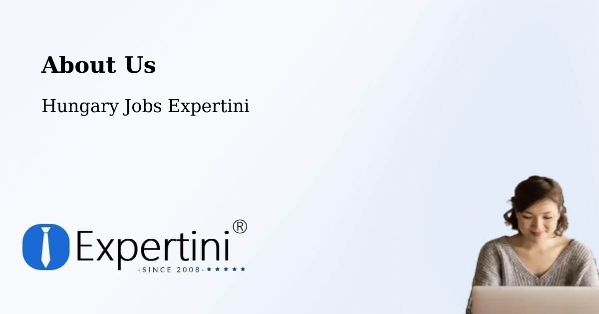 About Expertini Recruitment Platform  – Páty - Páty, Hungary Jobs Expertini