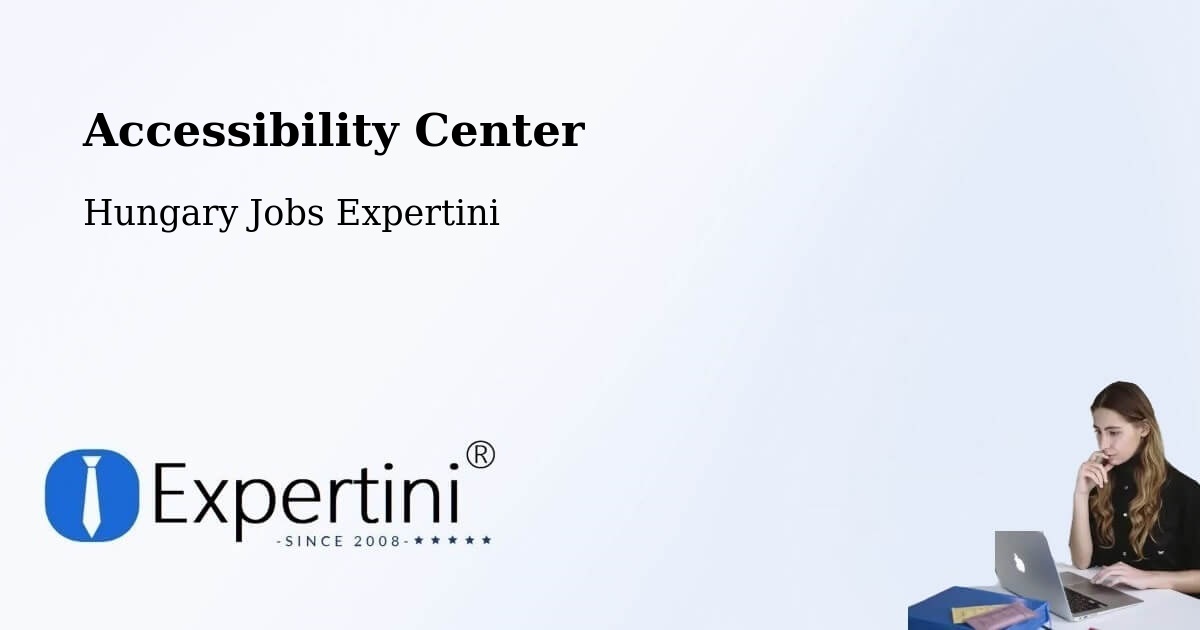 Accessibility Statement – Páty - Hungary Jobs Expertini