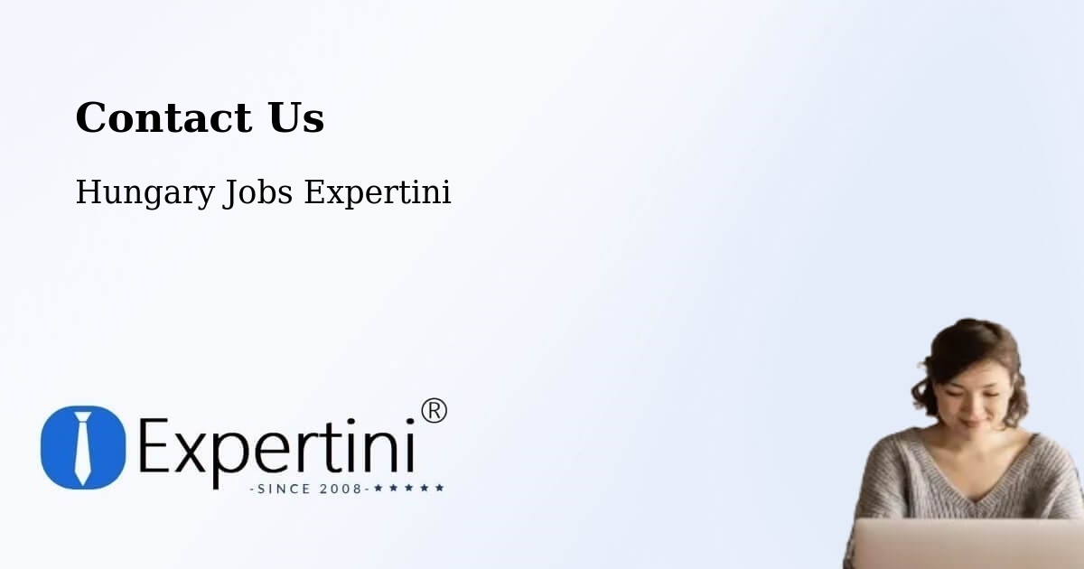 Contact Expertini – Páty - Hungary Jobs Expertini