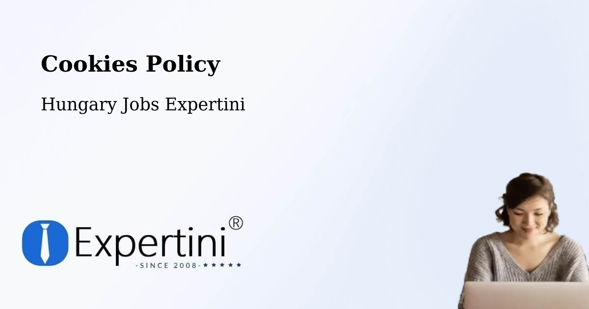 Cookie Policy – Páty - Hungary Jobs Expertini